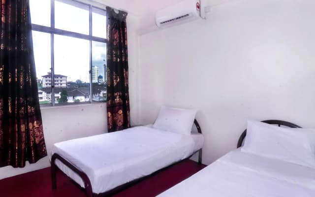 SPOT ON 89823 Rooms Inn - photo 2