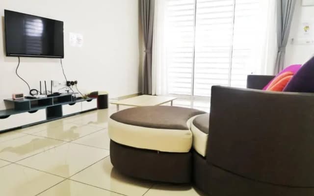 Holiday Suite Seremban - photo 5