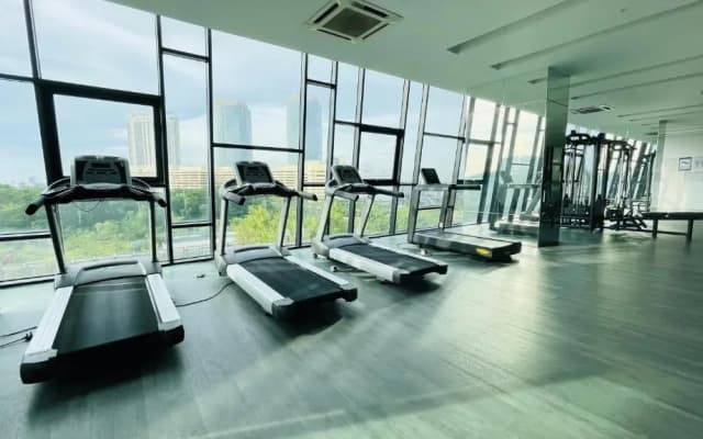 【Southkey】HappyHome 1BR 4Pax near Midvalley - photo 3