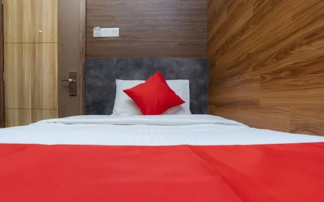 Zen Zeng Hotel - photo 3