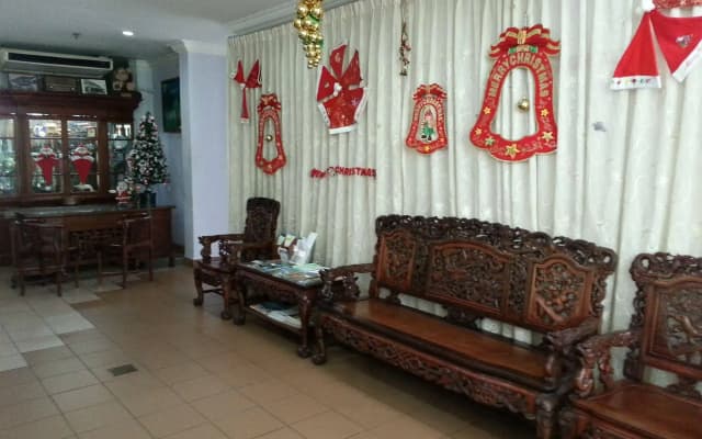 Century Hotel Kota Kinabalu - photo 2