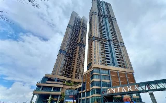 Antara Premium Suites Genting Highlands by BYON - photo 3