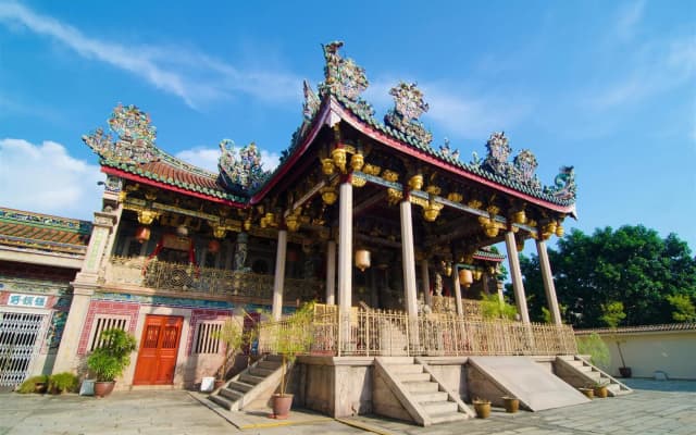 Chulia Heritage Studio - photo 3