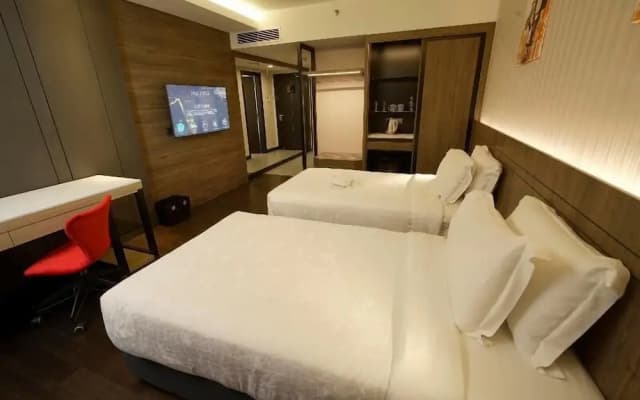 Jazz Hotel Penang - photo 3
