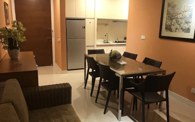 Acappella KLCC Suites - photo 5
