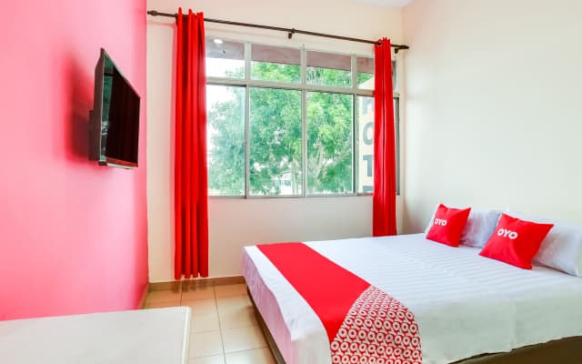 OYO 89656 Melati Hotel Nilai - photo 4