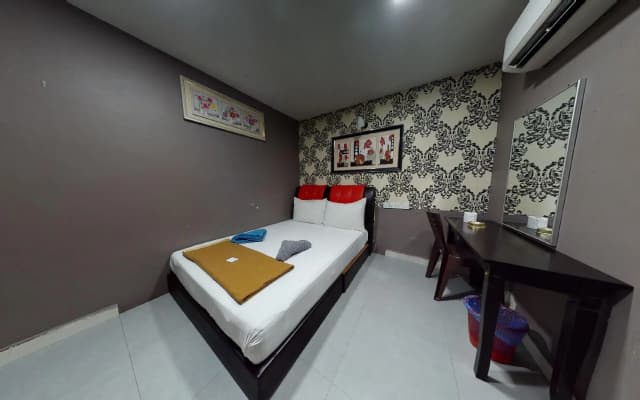 Usj21@Dalton United Hotel - photo 5