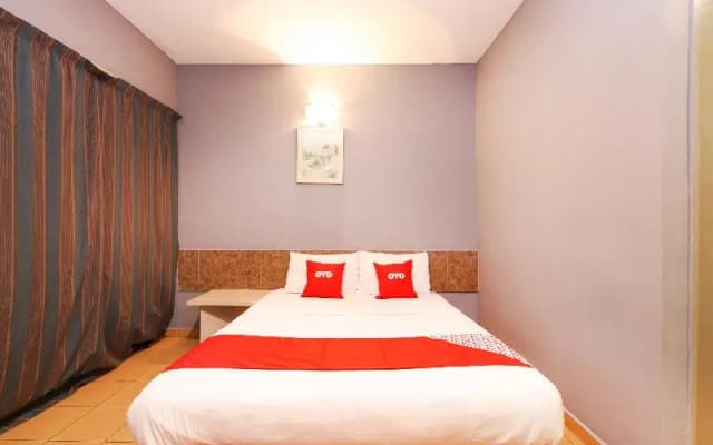 OYO 89676 Hotel 22 - photo 3
