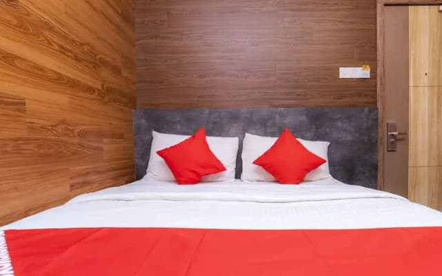 OYO 44085 Zen Zeng Hotel - photo 4