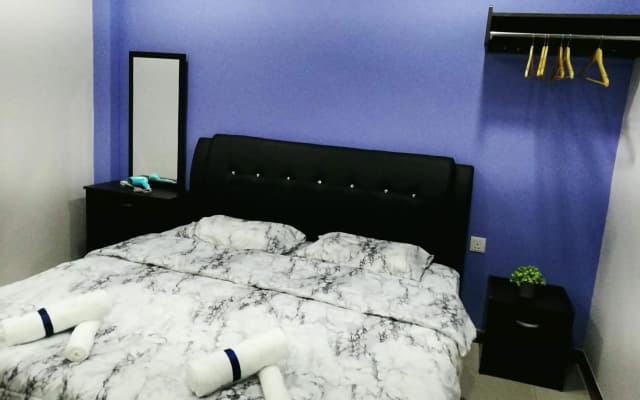 Leisure Homestay@Kota Kinabalu - photo 4