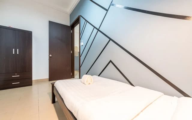 Spacious Three Bedroom Condo Cyberjaya - photo 2