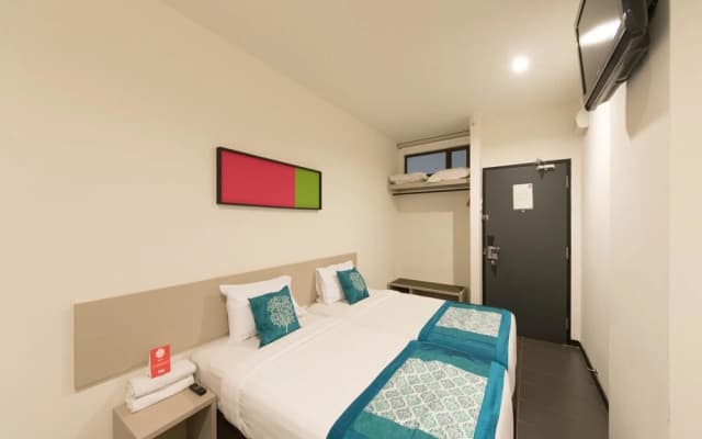 OYO Rooms SK Bandar Utama - photo 4