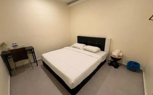 Aman Inn Hotel - photo 5