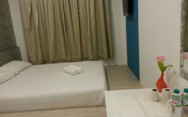 Kk Hotel Nilai 3 - photo 5