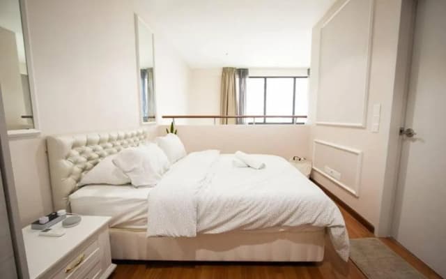 Luxury Penthouse iCity Near Mall & Themepark FREE PARKING WIFI - photo 3