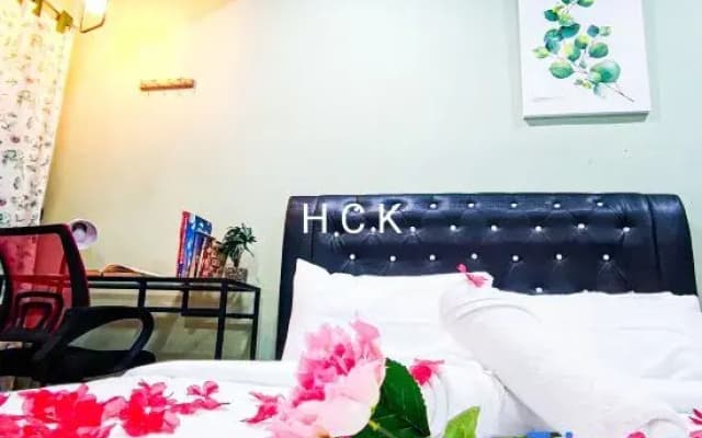 Lovely Garden Home BBQ Event at Klang by HCK - photo 2