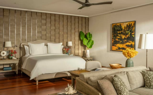 Four Seasons Resort Langkawi - photo 4