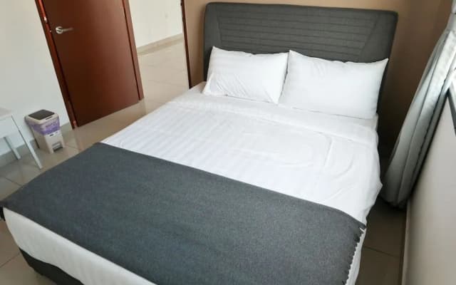 Arcadia Resort Desaru - photo 4