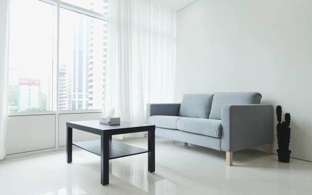 City Apartment At Vortex Suites KLCC - photo 4
