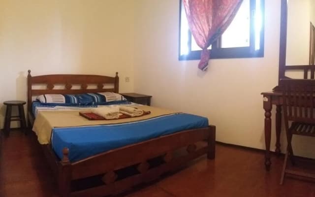 Warisan Eco Lodge - photo 5