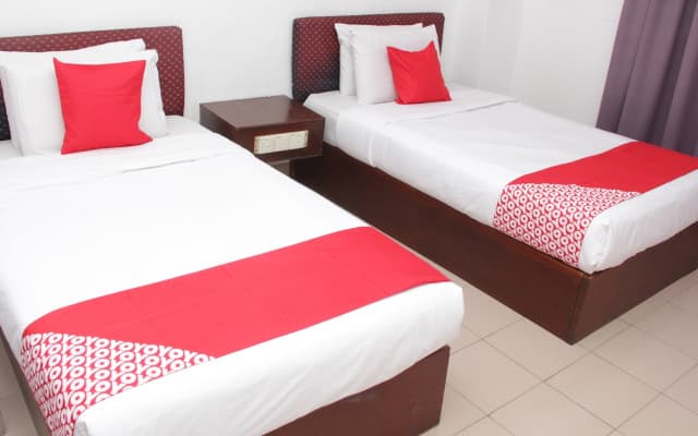 Super OYO 1173 Mandyrin Hotel - photo 3