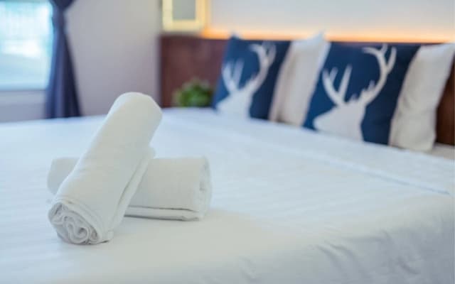 The Wave by ExcluSuites Malacca - photo 5