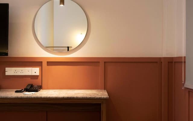 Monocolo Boutique Hotel - photo 5