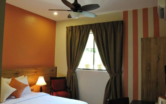 Hotel Eden54 - photo 3