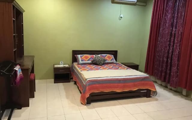 D'Subang Homestay - photo 2