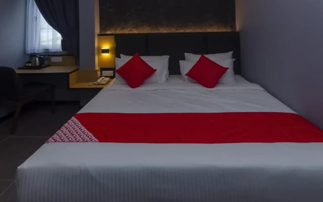Solid Hotels - photo 5