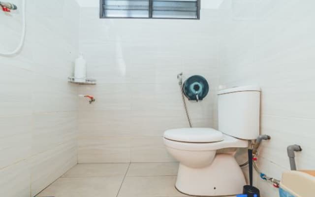 Batu Pahat w Pooltable Villa 4Br16Pax by Our Stay - photo 4