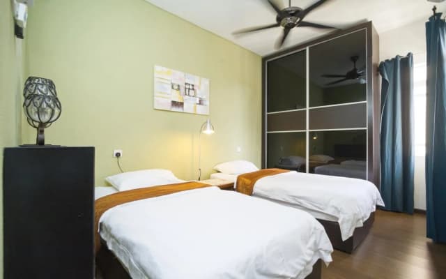 Bobo Vacation Home - photo 2