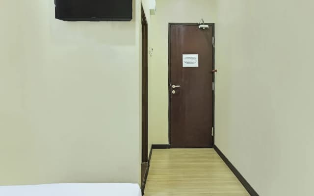 Sk Budget Hotel 2 - photo 3