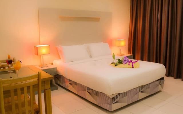Jinhold Service Apartment - photo 5