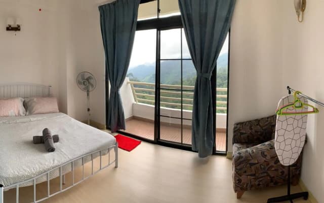 Paul 3 bedroom Meranti A303 Genting Highland Vacation Home - photo 5
