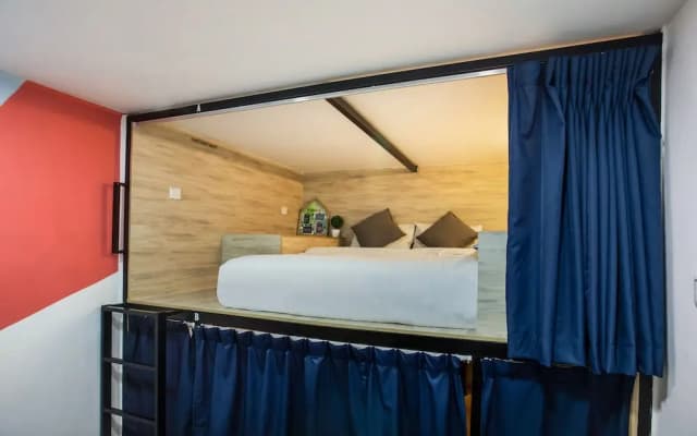 Oyo 89659 Jom Hotel - photo 5