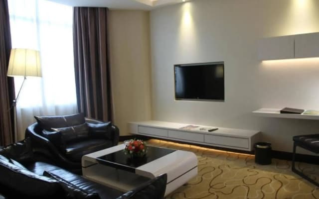 Promenade Hotel Kota Kinabalu - photo 5