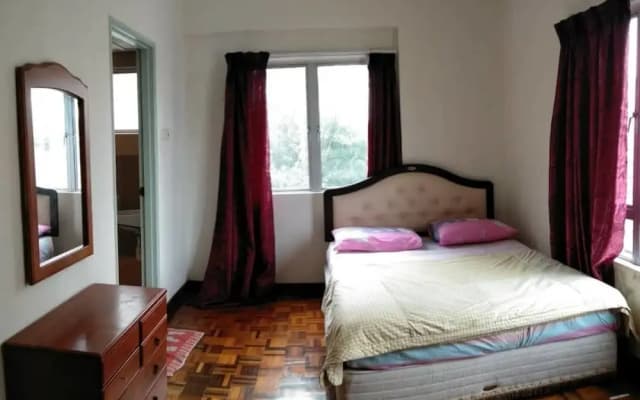 JC Sunshine Bay Resort Port Dickson - photo 4