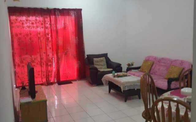 Homestay Ampang 100 - photo 4