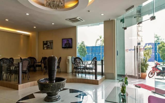 Best View Hotel Sunway Mentari - photo 2
