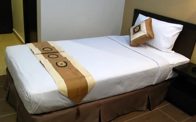Good Hope Hotel Kelana Jaya - photo 4