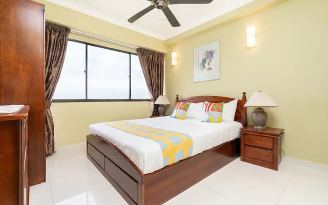 OYO Home 89794 Uncommon 2br Sri Sayang - photo 4