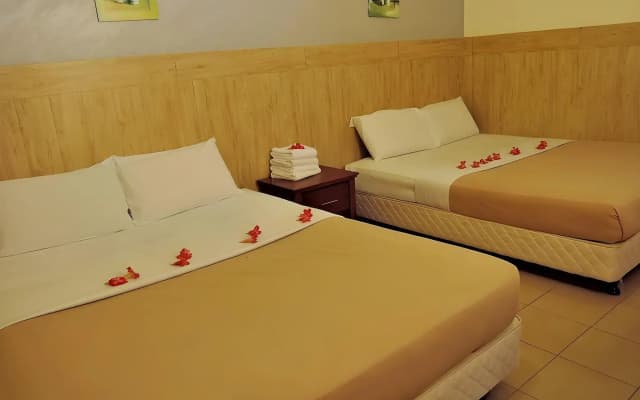 Hotel Seri Nilai - photo 3