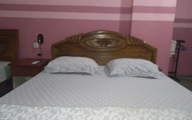 90346 Safa Hotel Ranau - photo 4