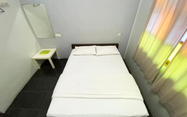 Sabak Awor Resort - photo 2