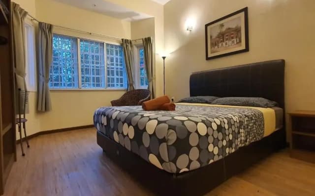 Nature Haven Apt at Greenhill Resort - photo 4