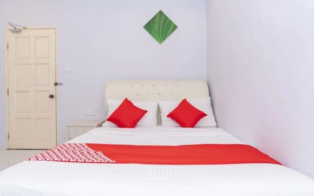 Oyo 1228 R & R Motel - photo 4