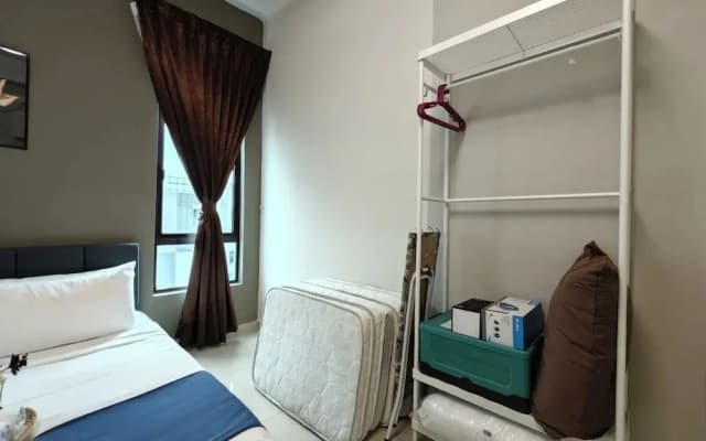 Kempas Dsummit Residences by Antlerzone - photo 4