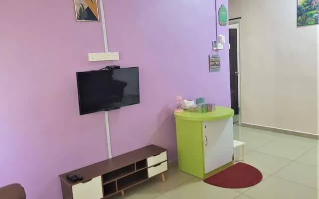 OYO 90250 Sutera Wangi 3bhk Apartment - photo 5