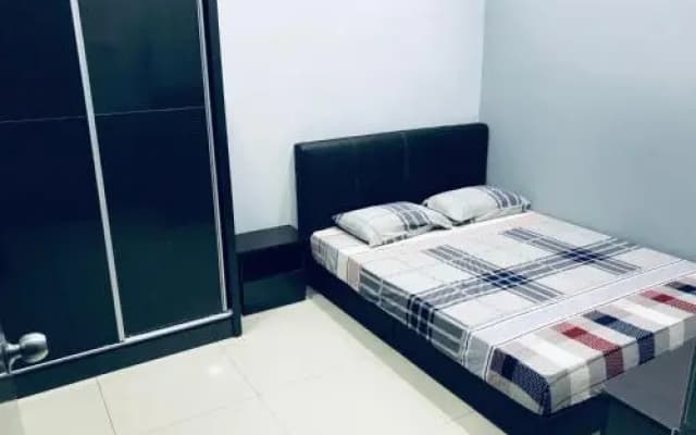 Homestay Sungai Bakap - photo 3